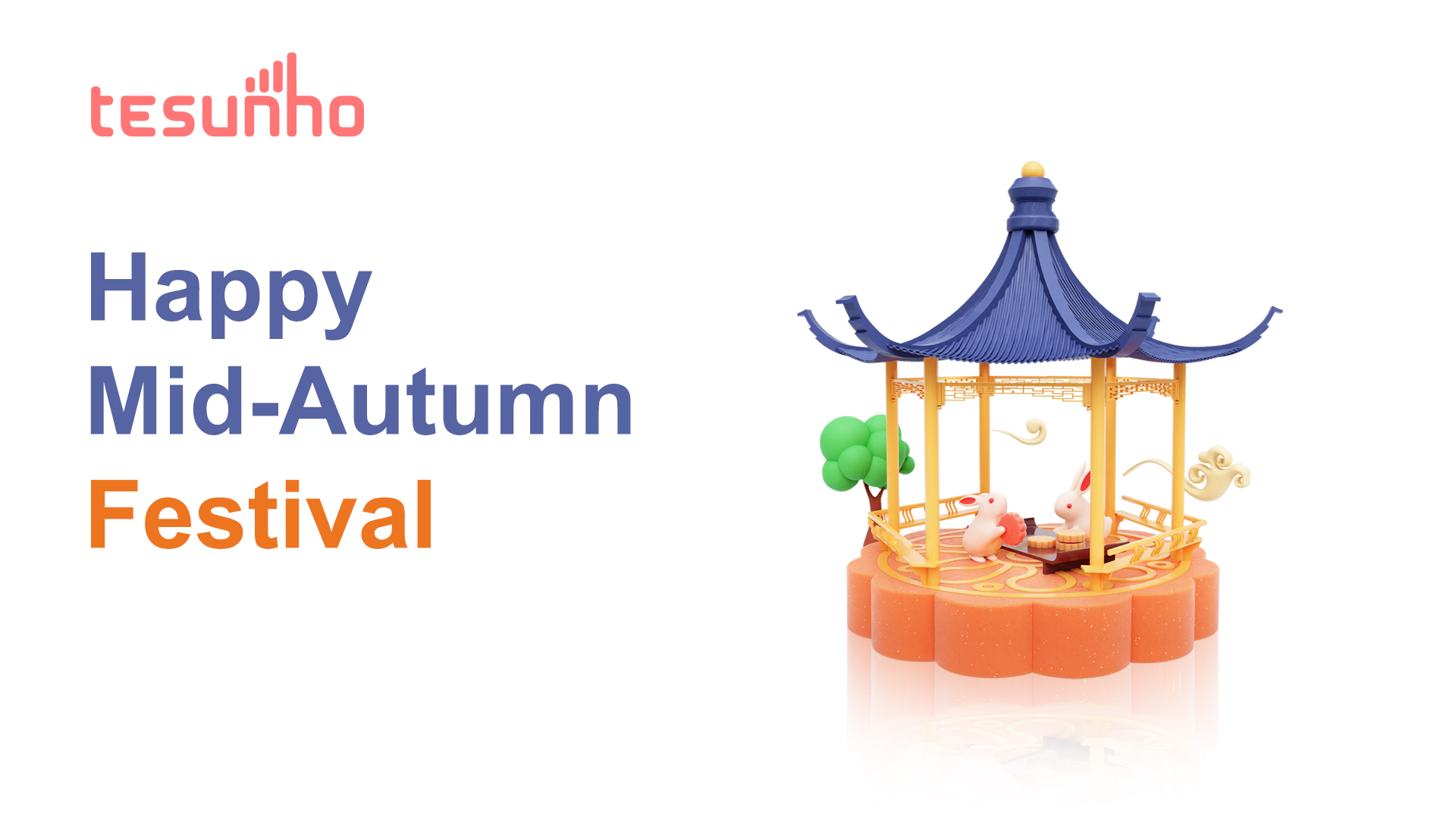 Notice of 2026 Mid-Autumn Festival Holiday