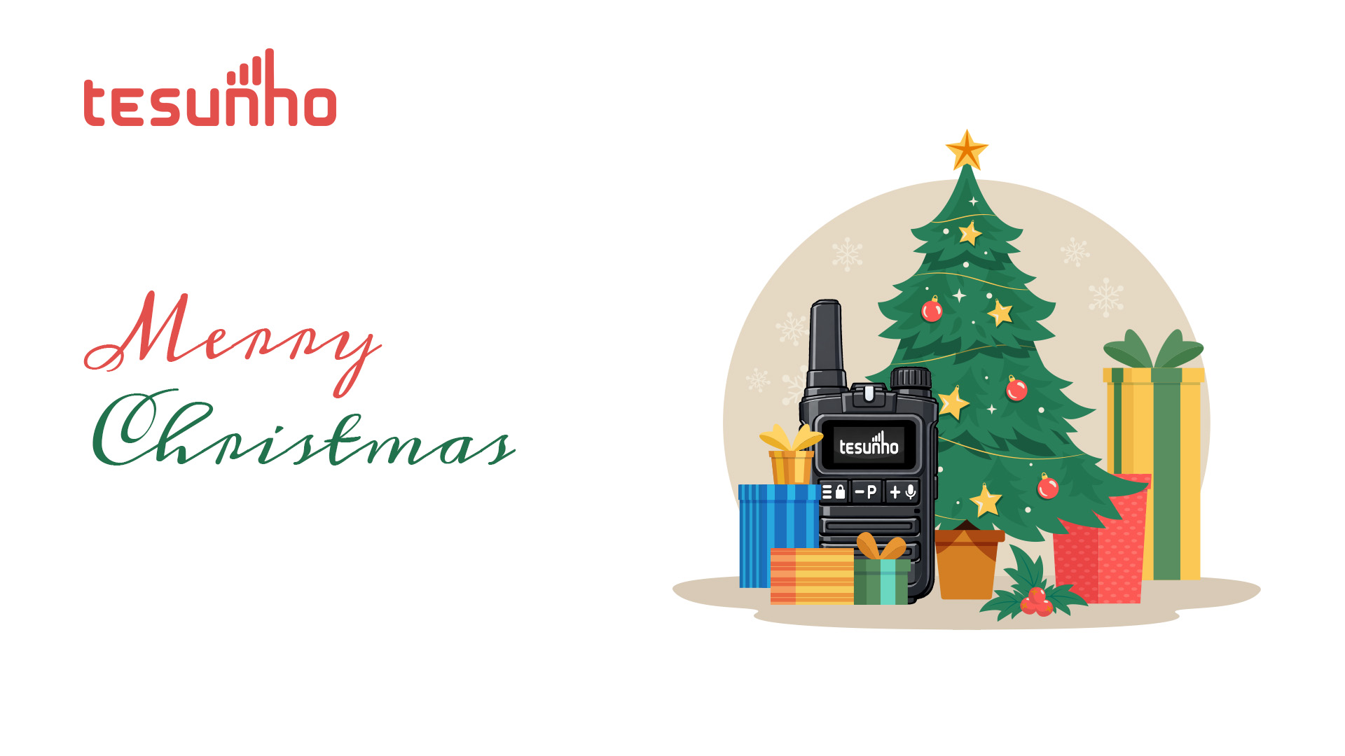 Merry Christmas 2025