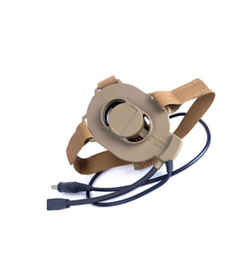 Tactical Headset