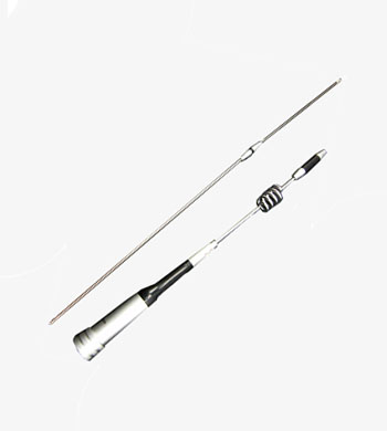 SG-7200 High Gain Car 2Way Radio Dual Band Antenna