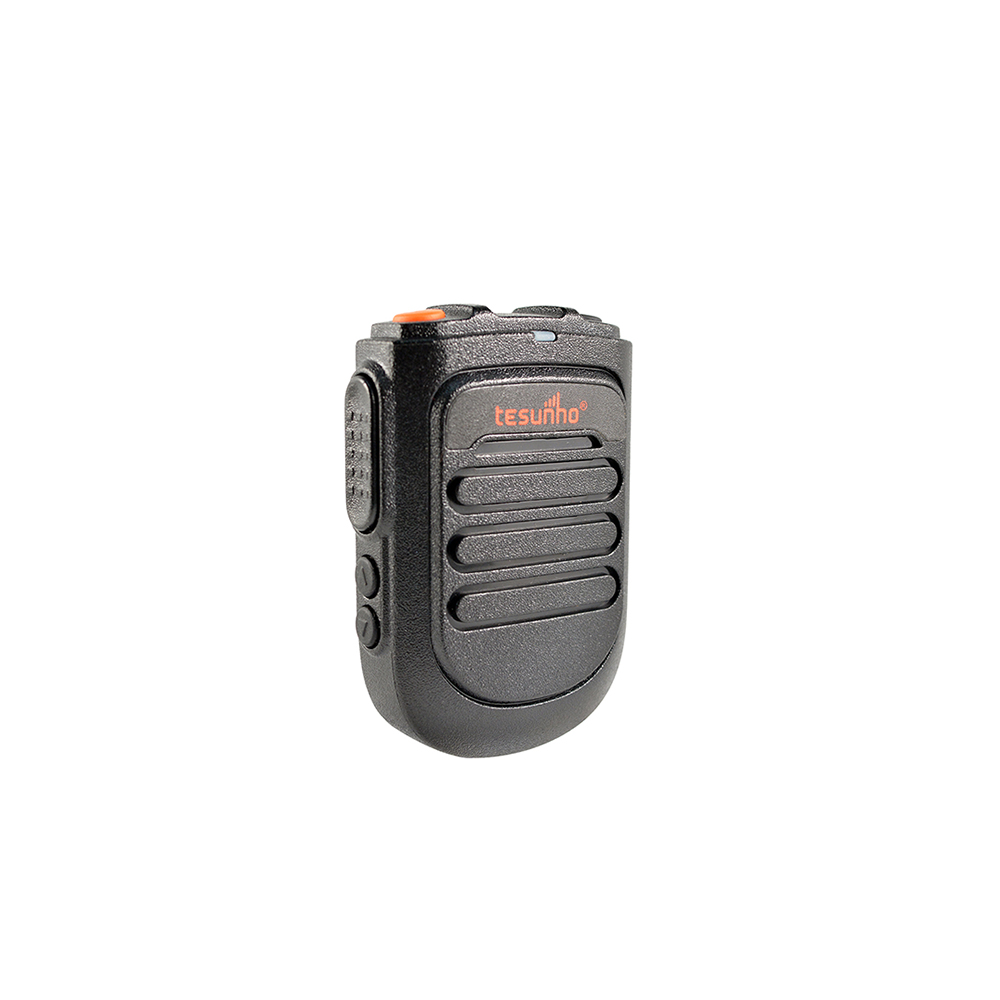 New Arrival P2: 0.5W Two-Way Radio & TM-981 RSM in One