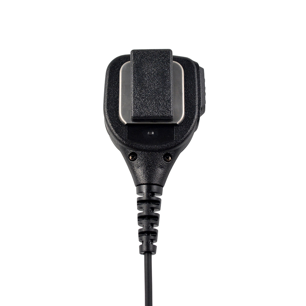 Noise Cancelling Hand Microphone SM01-VNC For Walkie Talkie