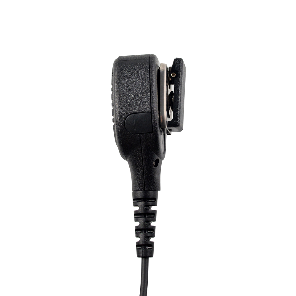 Noise Cancelling Hand Microphone SM01-VNC For Walkie Talkie