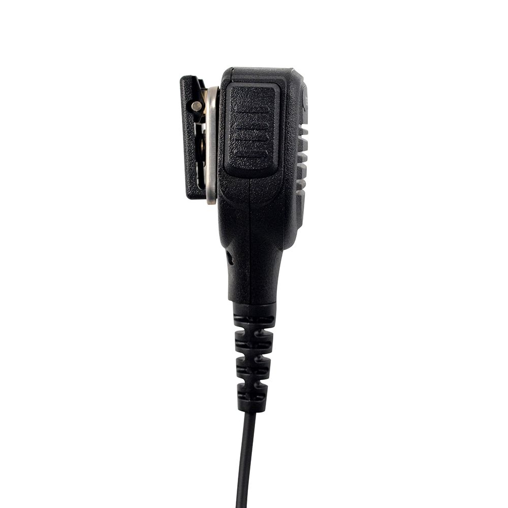 Manufacturer 2way radio Noise Cancelling Shoulder Microphone For Motorola P8668 SM01-VNC