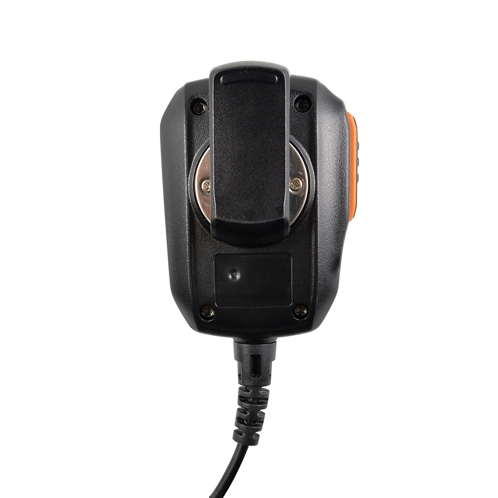 Wholesale Walkie Talkie Noise Cancelling Speaker Microphone SM03-NC
