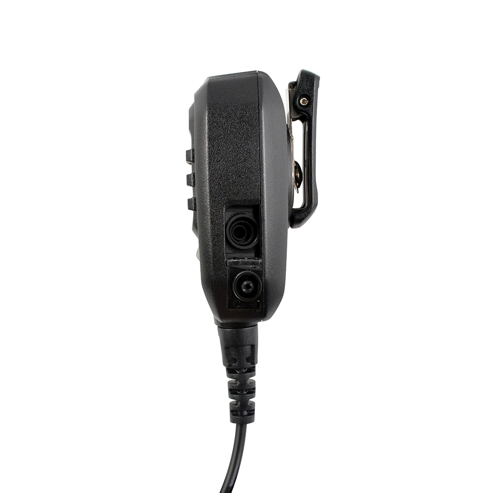 Tesunho Factory Price Noise Reducing Handmic SM03-NC For Two Way Radio