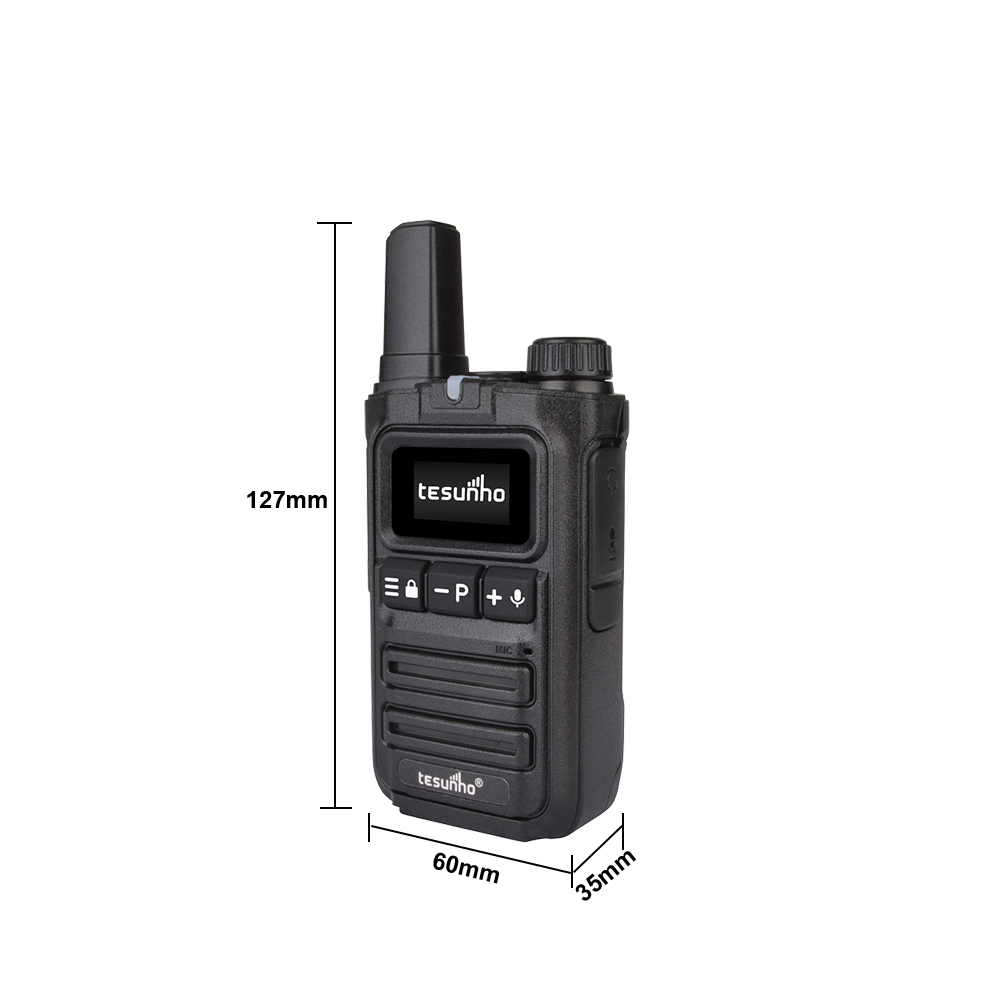 2026 Innovated Business Analog Radio For Noisy Environments