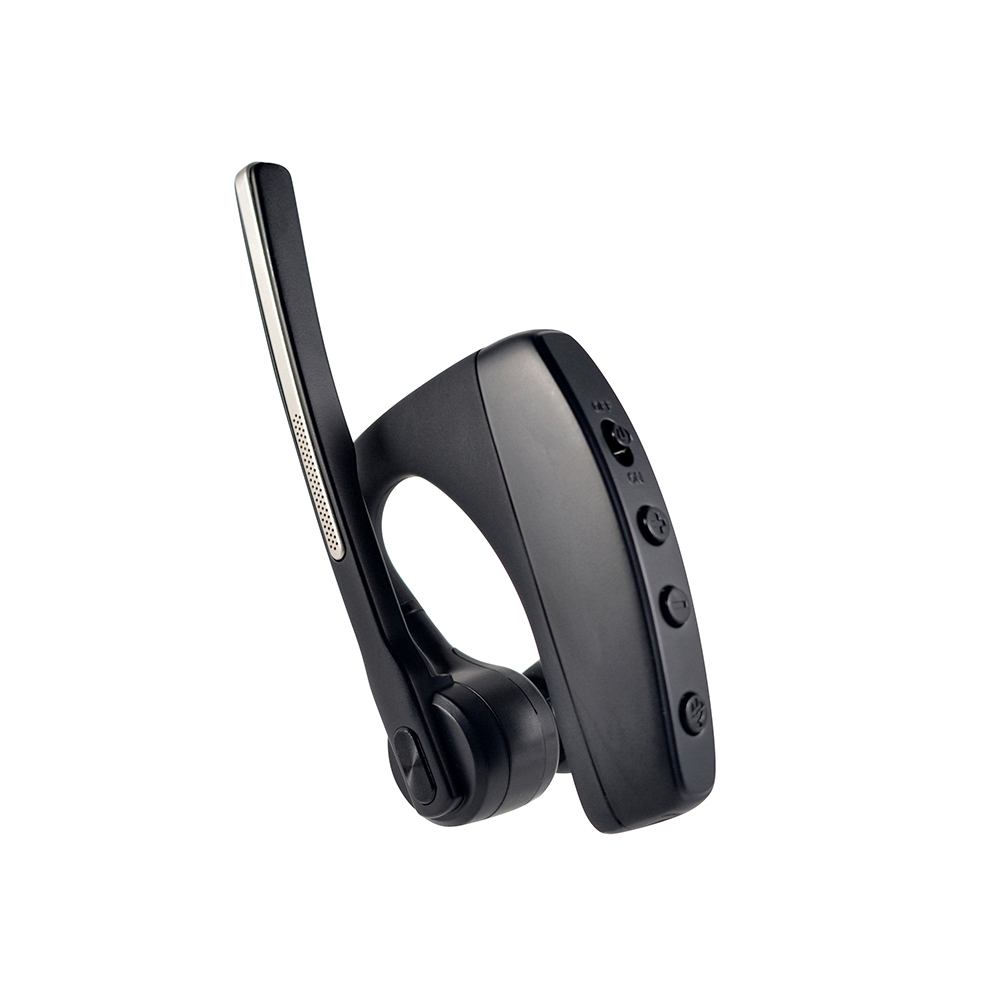 Zello Realppt PoC App Bluetooth Earpiece For Android IOS Systems TA-B1