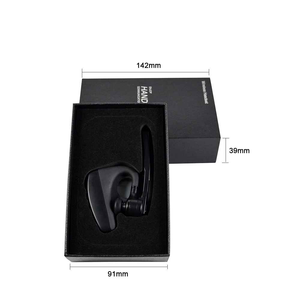 Wireless Bluetooth Earphone For F22 F25 F50 Realptt Zello TA-B1