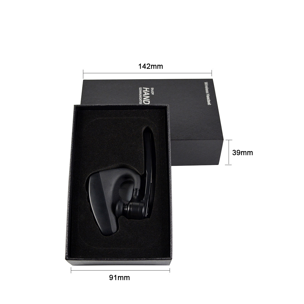 Manufacturer Bluetooth Headset In-Ear Earphone For Mobile Phone TA-B1