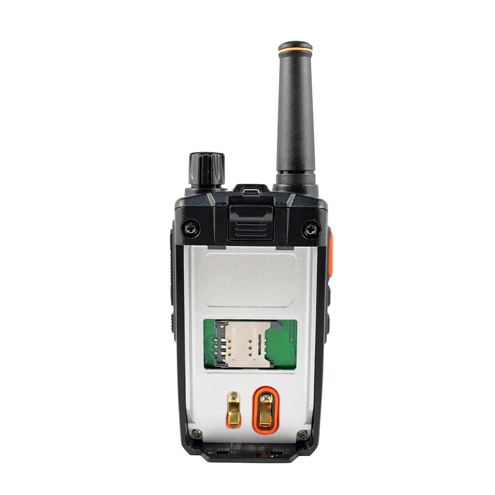 3G 4G Globally Radio, GSM PoC Radio With Spanish TH-282