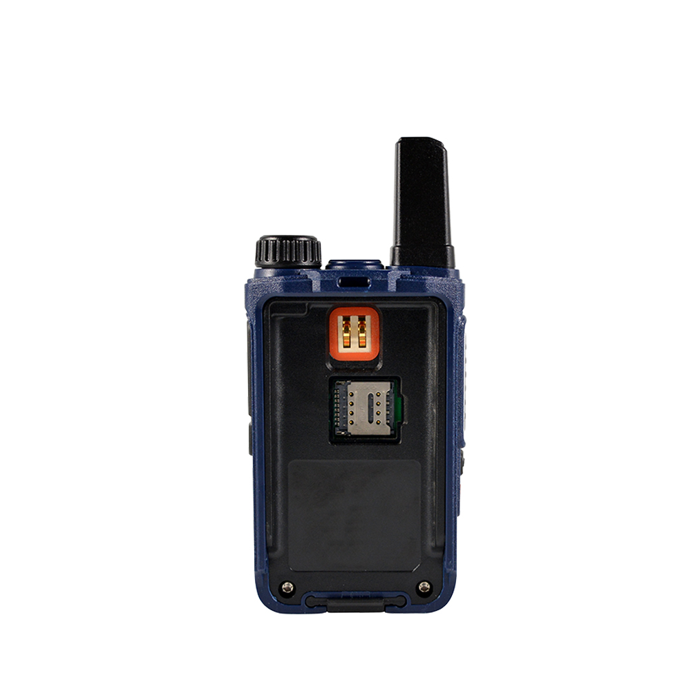 New Arrival SOS 4G PTToC Radio TH-288