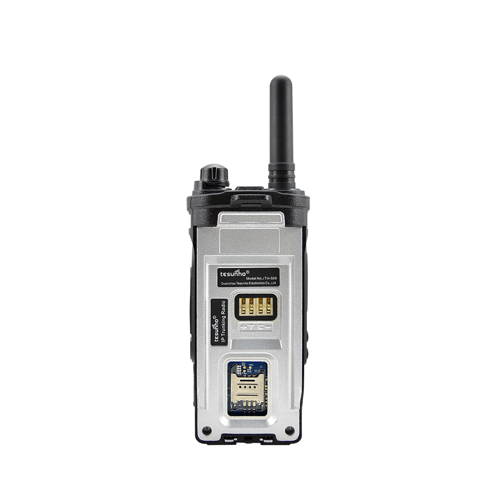 Zello Android Realptt Walkiefleet Walkie Talkie With Wifi TH-588