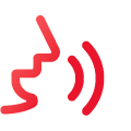 Voice-operated exchange (VOX) for ease
